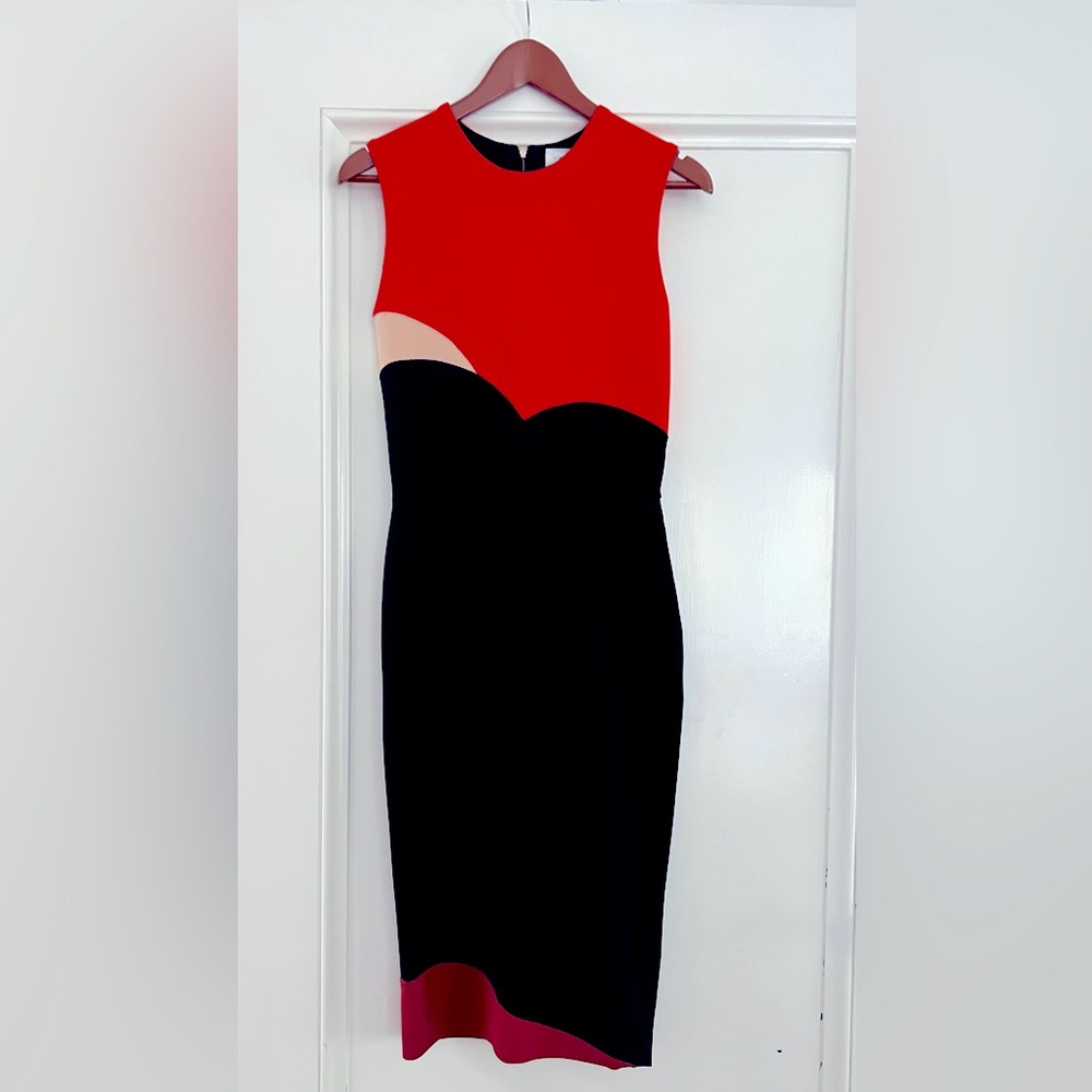 Victoria Beckham Dress